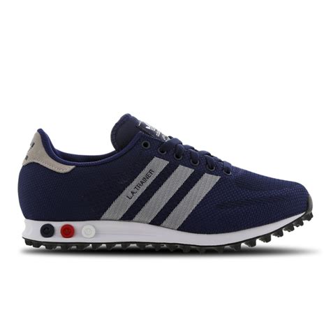 adidas los angeles herren 43 1 3|adidas LA Trainer III Men's Running Shoes Athletic Sneaker .